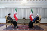 مقایسه تورم در دولت روحانی و رئیسی + اینفوگرافیک