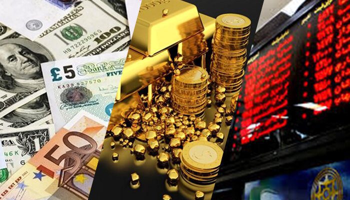 بهترین بازار برای سرمایه گذاری در سال 1402 - بررسی بازدهی بازارهای مالی در هفته دوم دی 1401