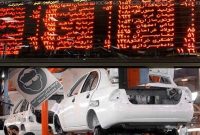 وزارت صمت توقف عرضه خودرو در بورس را تکذیب کرد