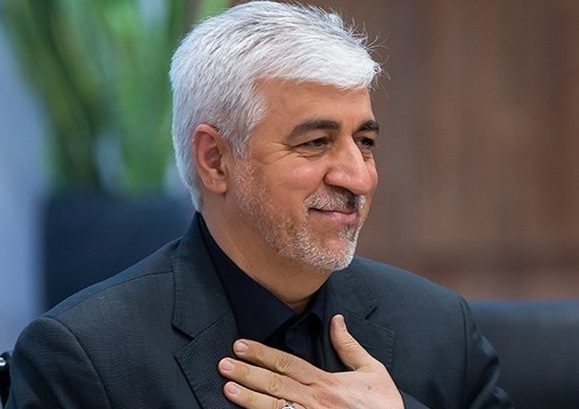 دومین کارت زرد مجلسی ها به وزیر ورزش