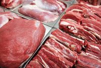 قیمت گوشت قرمز امروز ۲۶ تیر ۱۴۰۲