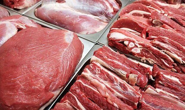جدیدترین قیمت گوشت قرمز امروز 21 فروردین ماه