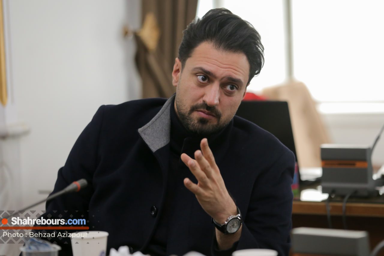 رشد صنایع ریالی بورس