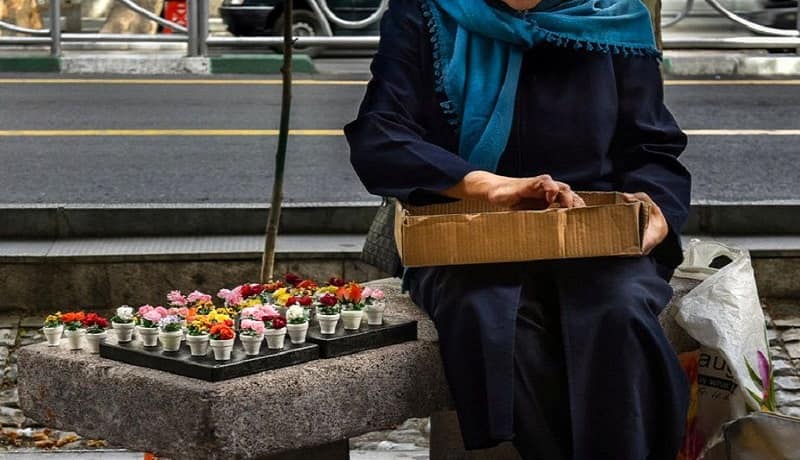 زنان در بازار کار ایران چه جایگاهی دارند؟