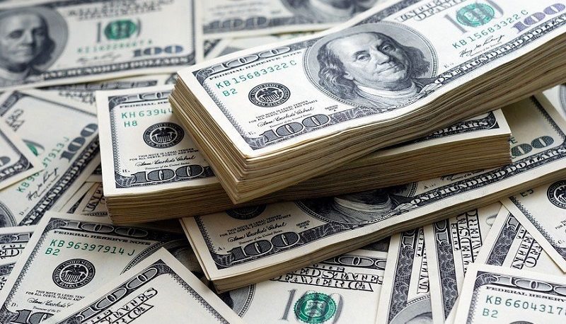 رشد بیش از ۲ برابر ارز تامین ارز کالاهای اساسی