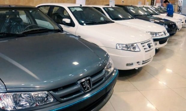 بررسی قیمت خودرو در هفته سوم خرداد 1402