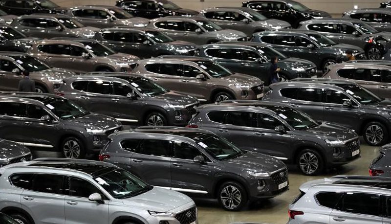 کدام محصولات هیوندای به بازار می آید؟