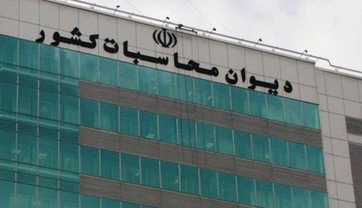 پیشنهاد جدید دیوان محاسبات برای این شرکت ها