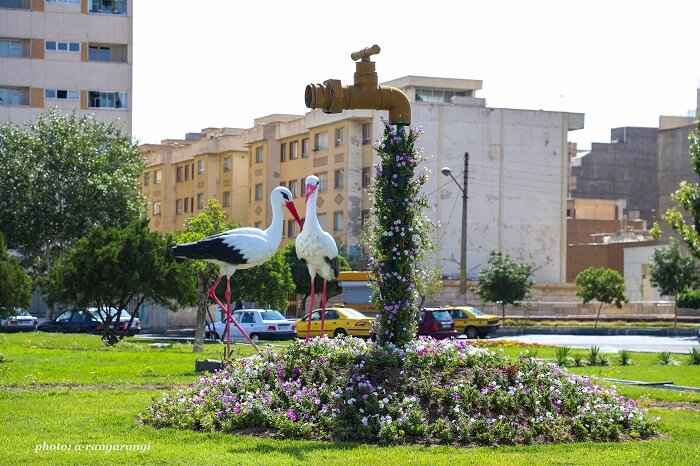 پیش بینی 200 میلیارد تومان برای حوزه زیباسازی در سال آینده