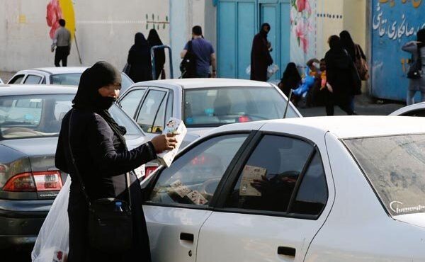 شهروندان تبریزی با مشاهده متکدی در سطح شهر به کدام ارگان اطلاع می‌دهند؟