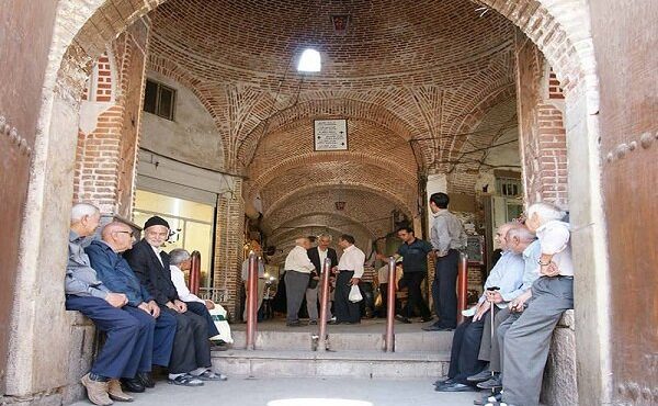 شهرداری آماده کمک به افزایش ساعت فعالیت بازار تاریخی تبریز