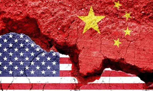 احتمال درگیری نظامی چین و آمریکا چقدر است؟