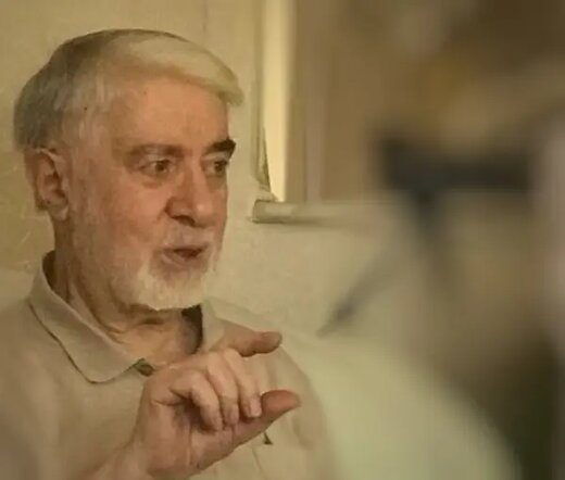 میرحسین موسوی پیشنهاد رفراندوم داد