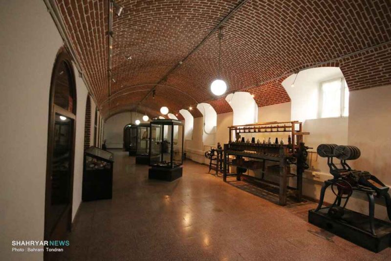 بازدید از موزه‌های شهرداری تبریز سال ۱۴۰۲ رایگان می شود 
