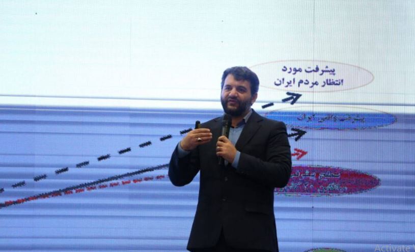 بورس بین الملل - سرعت پیشرفت ما از ۲۰ کشور برتر دنیا بیشتر بوده است