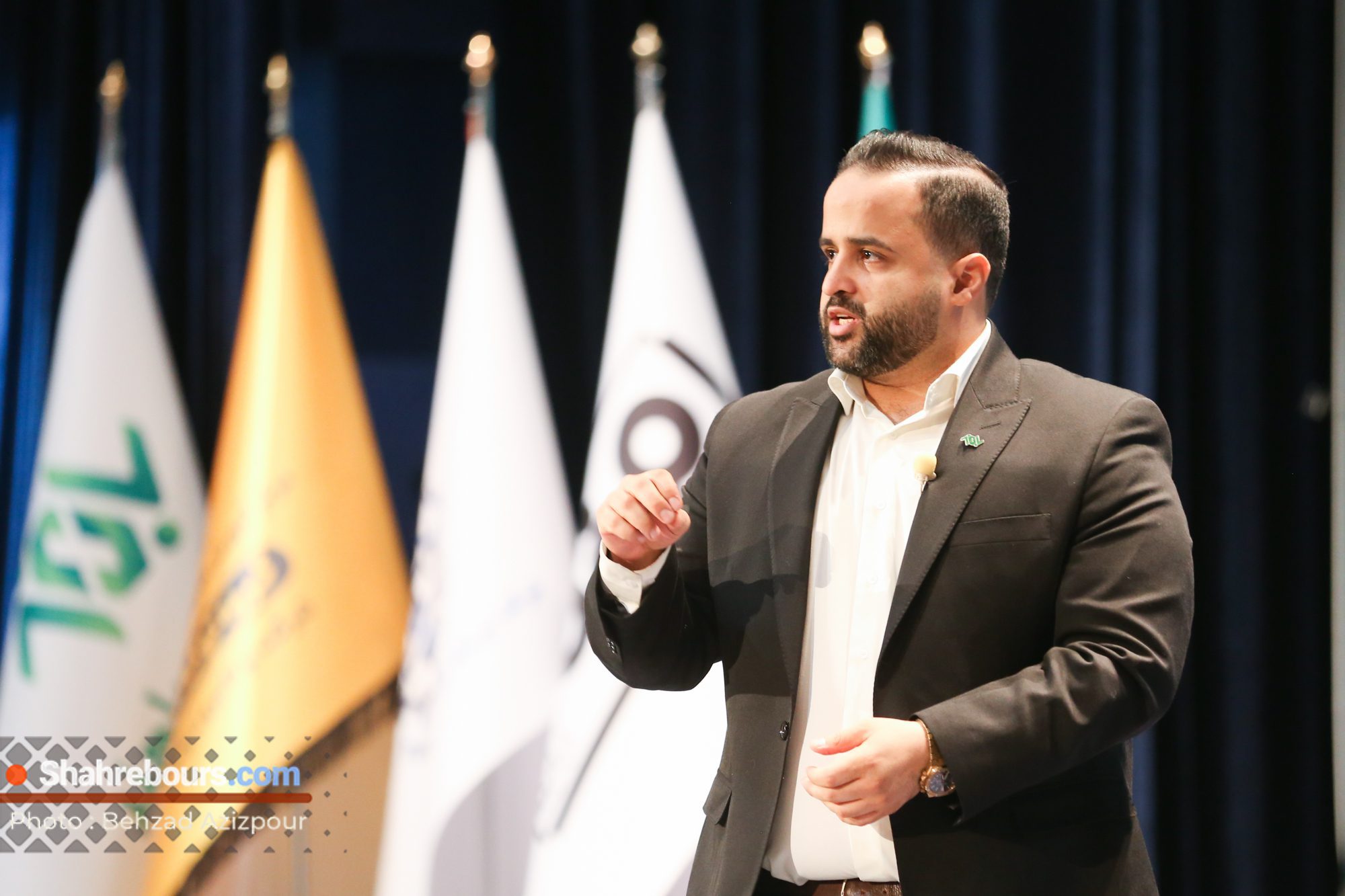 بازار سرمایه جامانده‌ترین بازار است - سهامداران دیر یا زود به سراغ وتجارت خواهد آمد
