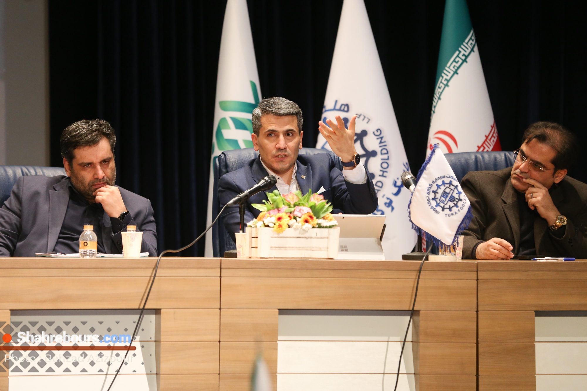 چشم انداز بازار سرمایه در ۱۴۰۲ | ۴ صنعت پربازده در ۱۴۰