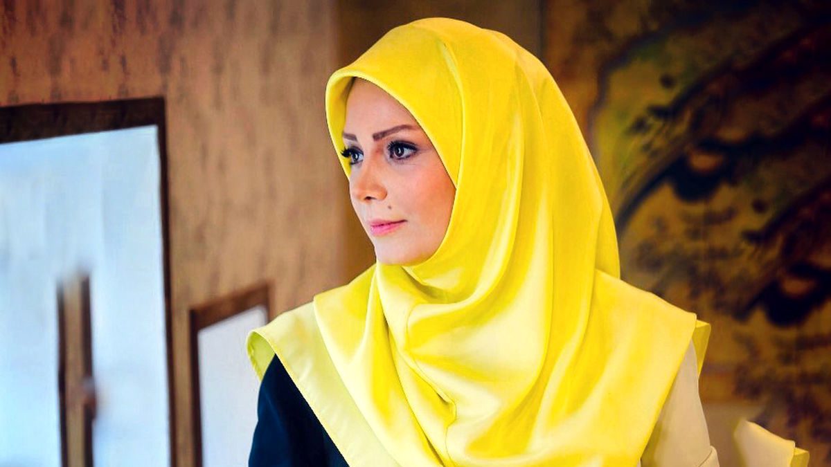 گریم در صداوسیما ممنوع شد