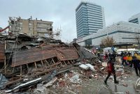 تلفات زلزله احتمالی تهران چقدر است؟