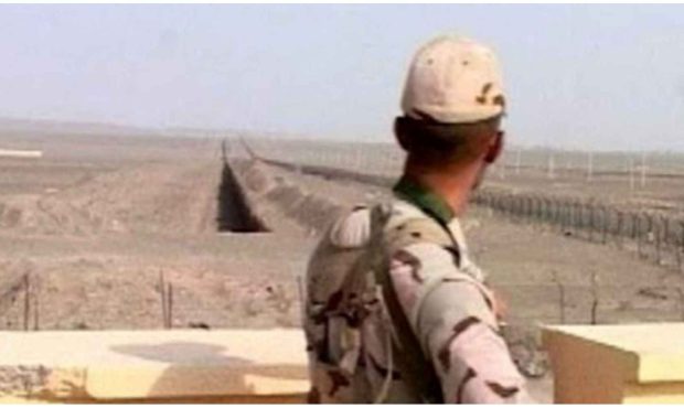 جزئیات بازداشت سرباز مرزبان ایرانی توسط طالبان