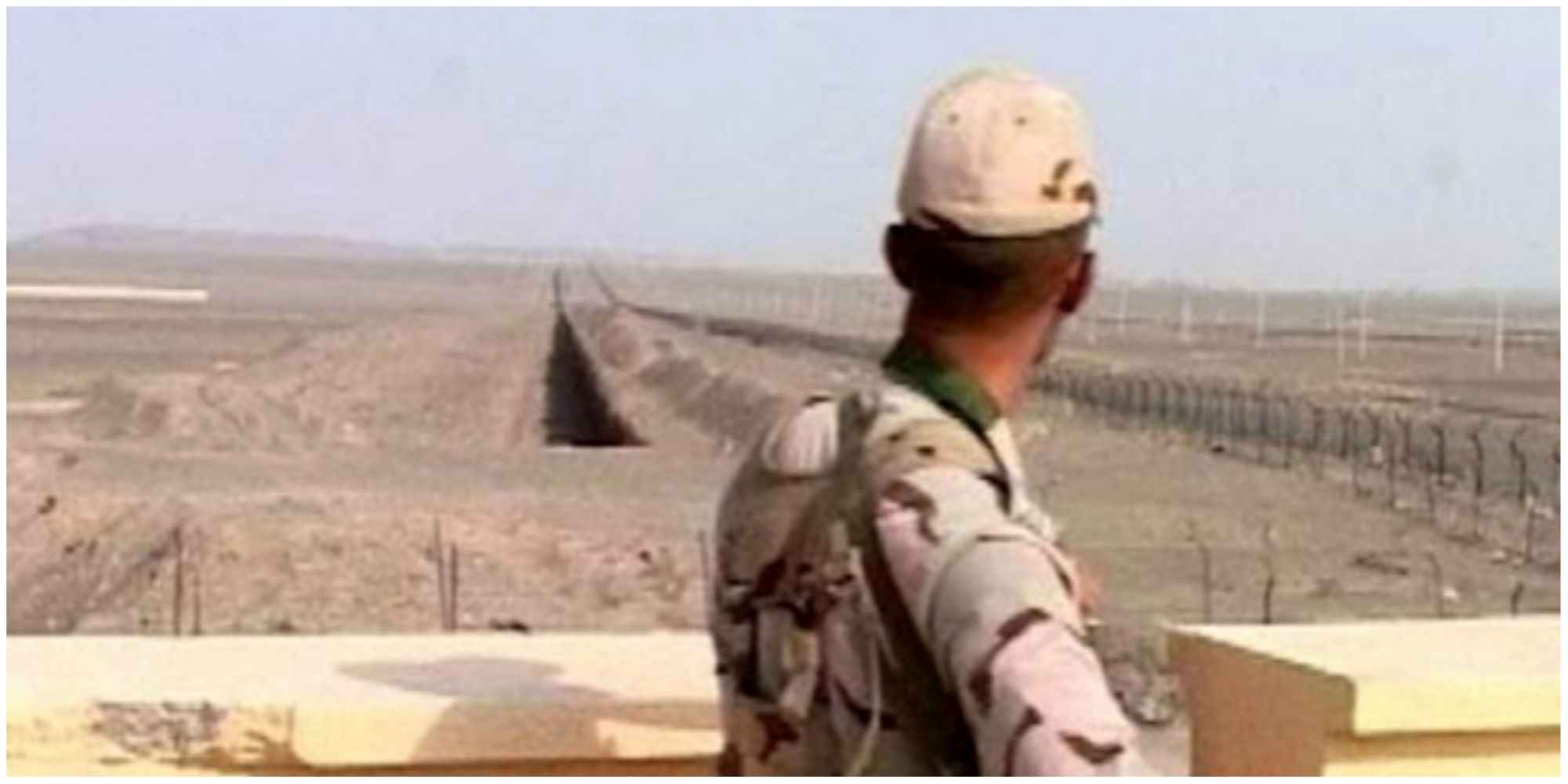 جزئیات بازداشت سرباز مرزبان ایرانی توسط طالبان