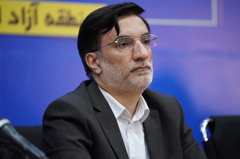 آغاز پروژه های عمرانی محوطه سازی پل و سد خداآفرین رونمایی از ۱۱۰ فرصت سرمایه گذاری در ارس اکسپو