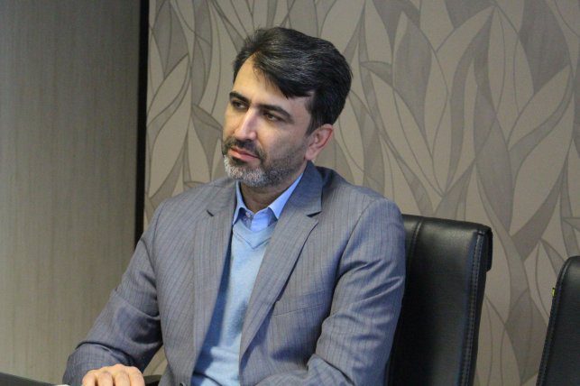 بیوگرافی امیر کشانی