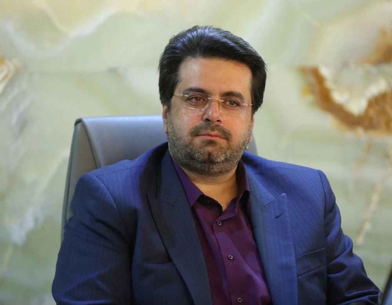 مسعود گلشیرازی عضو هیات نمایندگان اتاق بازرگانی اصفهان کیست؟ + بیوگرافی