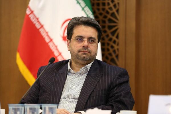 مسعود گلشیرازی عضو اتاق بازرگانی اصفهان کیست؟ + بیوگرافی