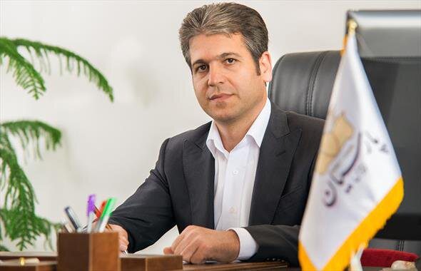 علی تیموری شندی مدیرعامل کاریزما: 1402 را باید سال بازار سرمایه قلمداد کرد