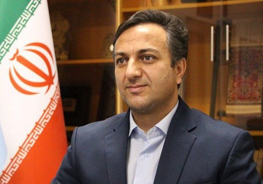 چرا بازار تبریز روی مهمانان نوروزی بسته بود؟
