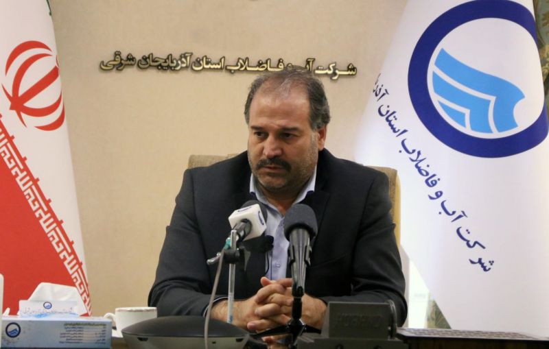 عرضه پساب در بورس اتفاقی مثبت است