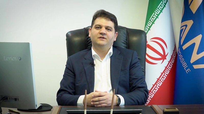 سید یوسف قاضی عسگر عضو هیات نمایندگان اتاق بازرگانی اصفهان کیست؟ + بیوگرافی