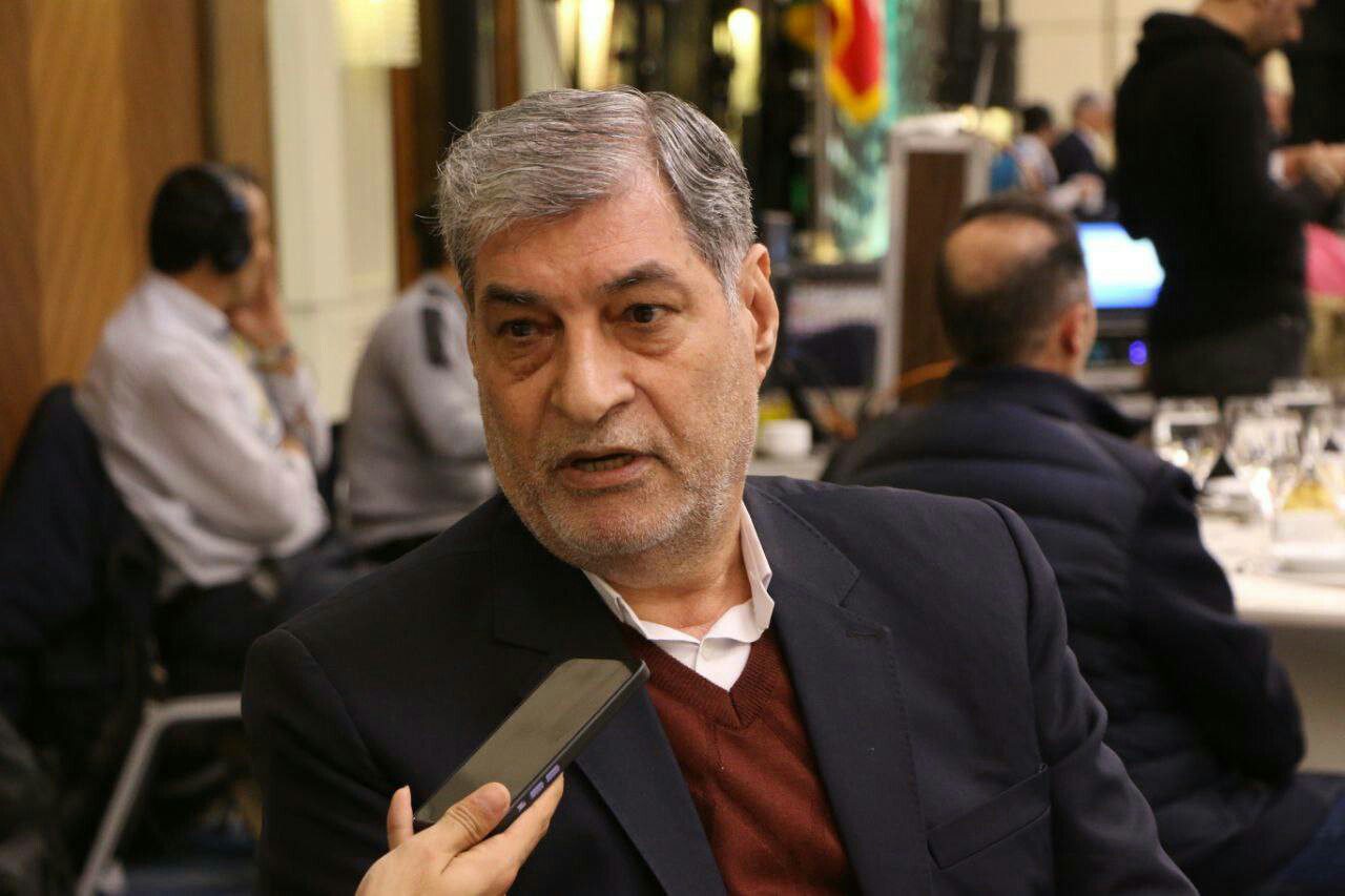 محسن رحیمیان