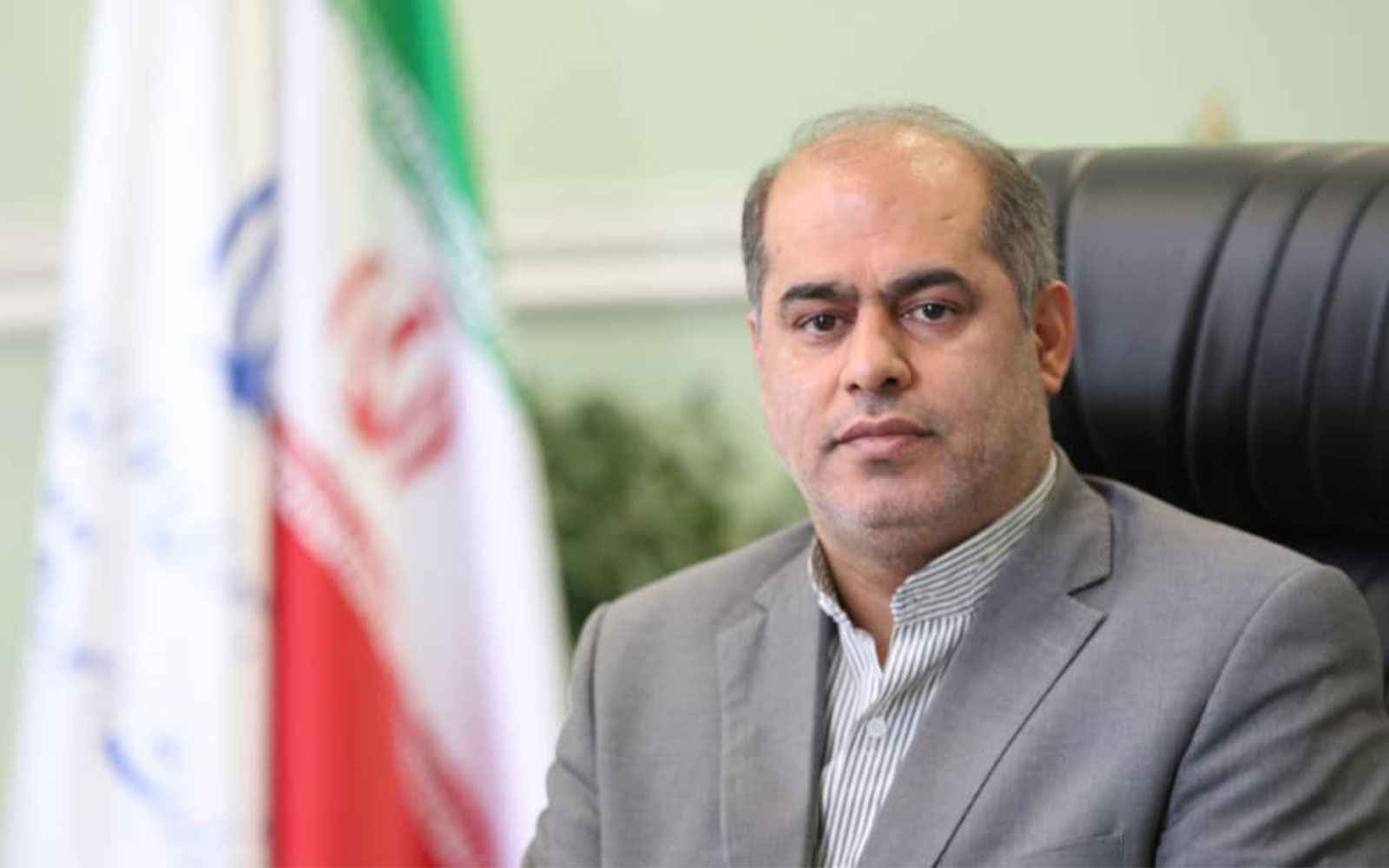 رییس هیئت مدیره بانک دی انتخاب شد