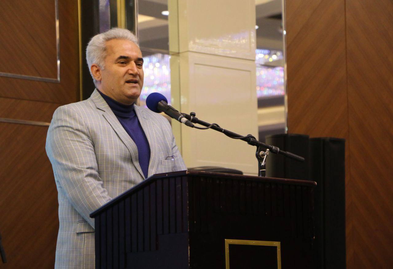 مهرداد ایرانی اصل: اتاق بازرگانی نافذ بر قانون گذاران است