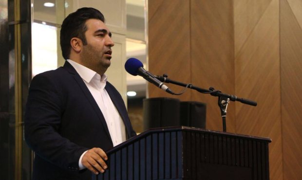 امید ظفر: سرمایه گذاری سه ونیم میلیارد دلاری بخش خصوصی در استان