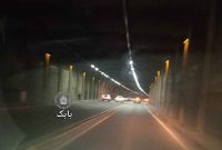 شهردار منطقه 10 تبریز: روشنایی زیرگذر صاحب الامر تا عید نوروز اجرا می شود