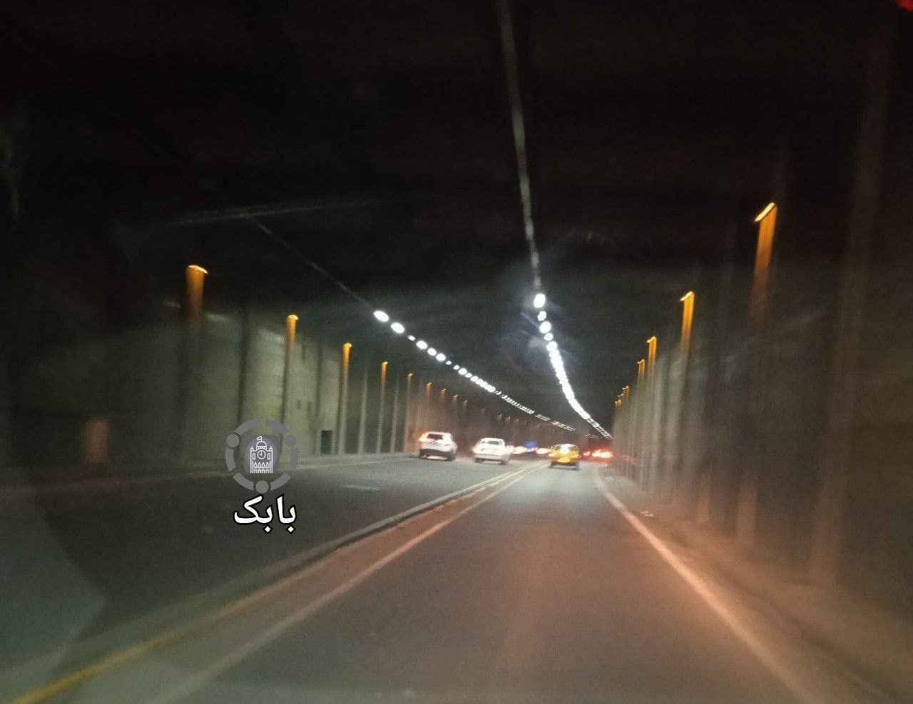 شهردار منطقه 10 تبریز: روشنایی زیرگذر صاحب الامر تا عید نوروز اجرا می شود