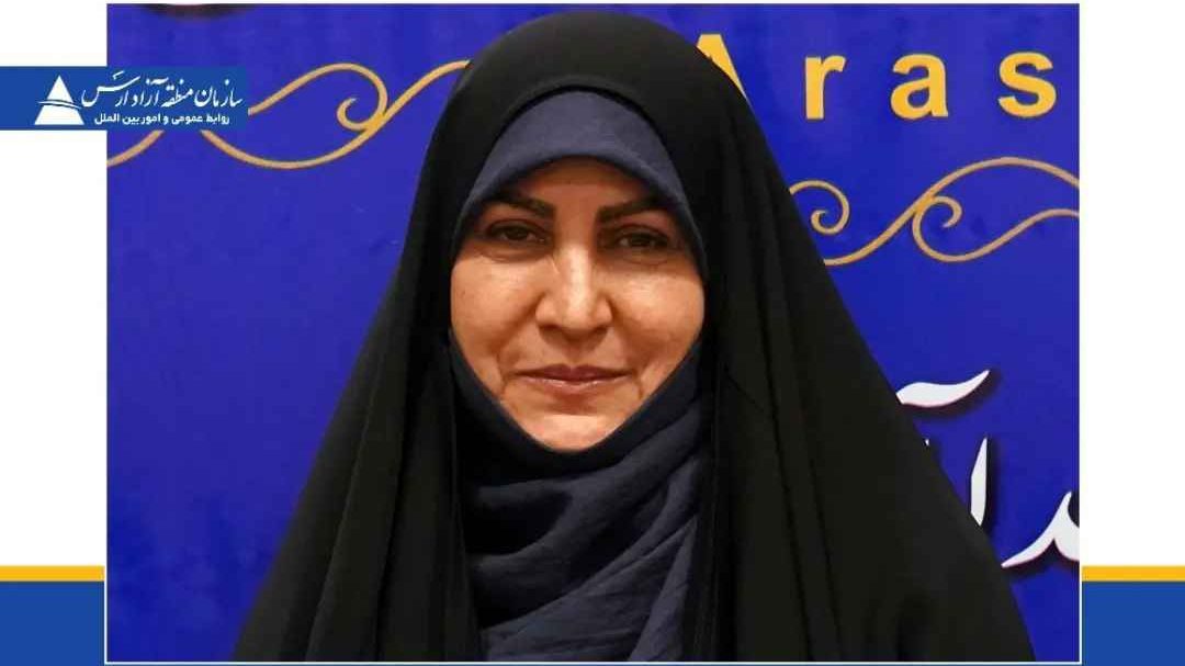 بهاری سرپرست مدیریت امور فرهنگی، هنری و آموزشی ارس شد