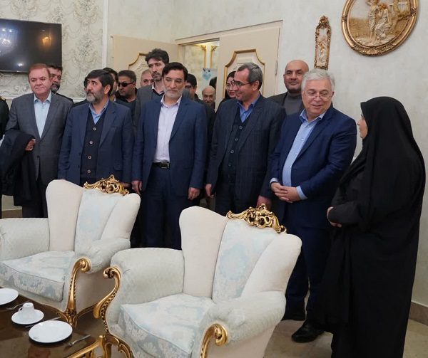 شعبه اتاق بازرگانی جلفا