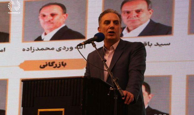 اسماعیل چمنی: ارز ۶۰ هزار تومانی برازنده مردم ایران نیست