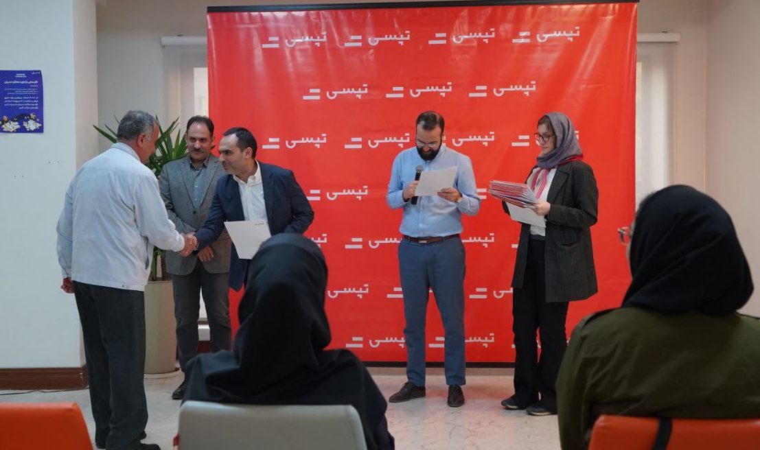 اختصاص دو هزار سهم تپسی به هر یک از 500 سفیر منتخب