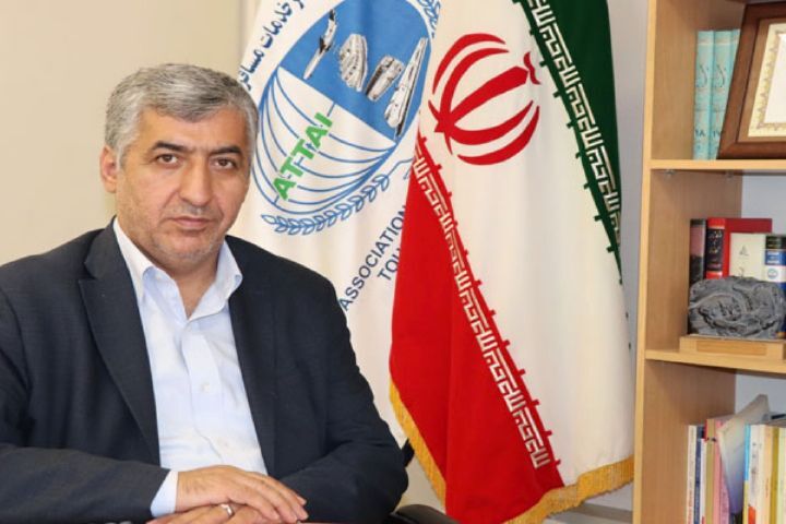 بیشترین مقصد پروازهای داخلی در هفته اول تعطیلات نوروز