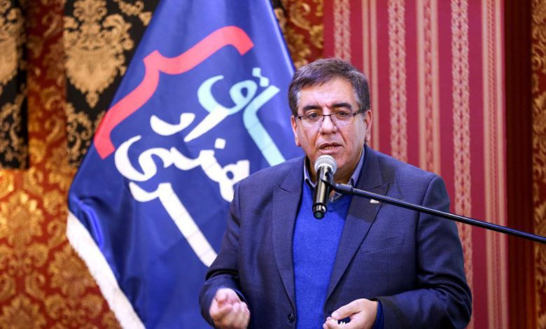 سید وحید دزفولی عضو اتاق بازرگانی اصفهان کیست؟ + بیوگرافی
