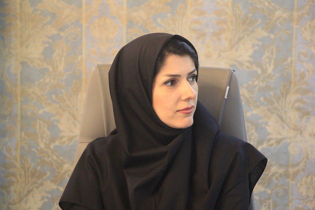 فرشته امینی عضو اتاق بازرگانی اصفهان کیست؟ + بیوگرافی