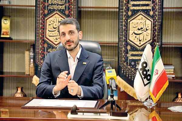 محمدیاسر طیب نیا عضو اتاق بازرگانی اصفهان کیست؟ بیوگرافی