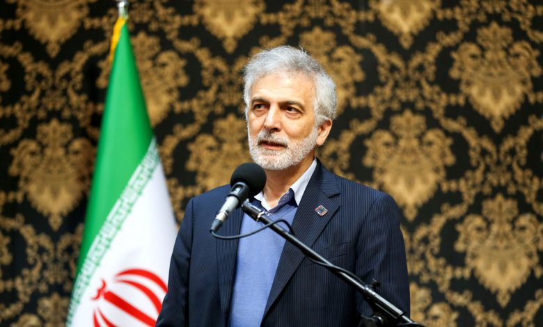 وحید فولادگر عضو اتاق بازرگانی اصفهان کیست؟ + بیوگرافی