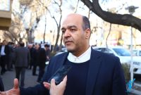 محمد کلامی: دولت دخالتی در انتخابات اتاق بازرگانی ندارد