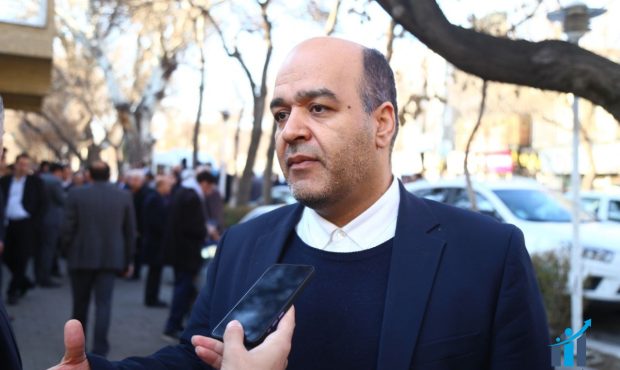 محمد کلامی: دولت دخالتی در انتخابات اتاق بازرگانی ندارد
